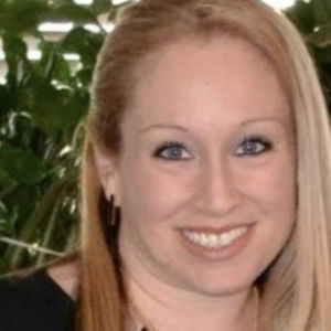 Meet your Posher, Ann